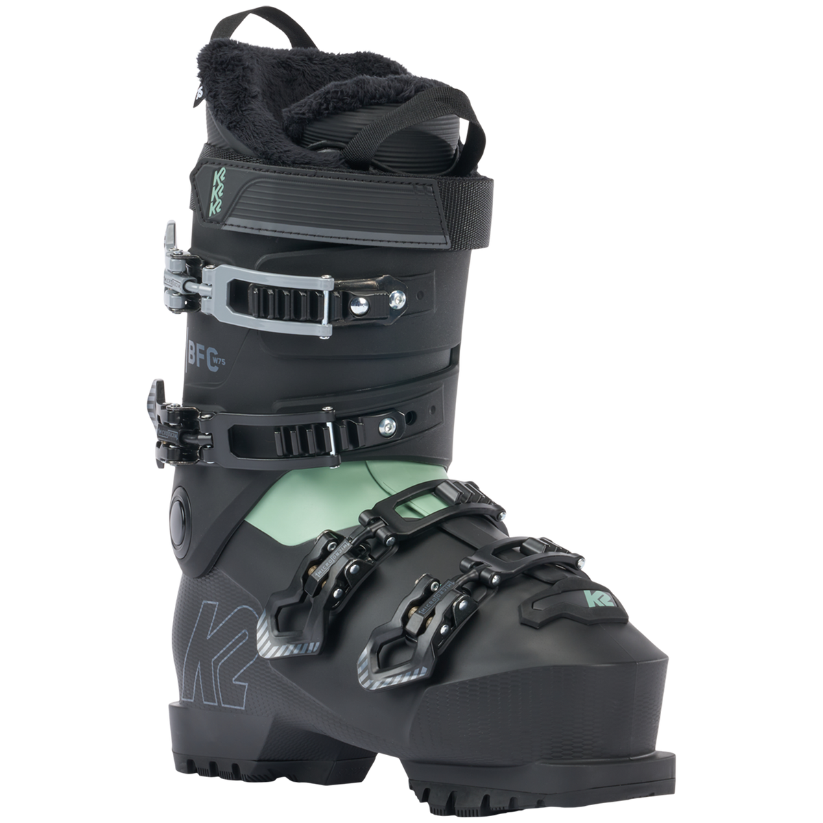 K2 BFC 75 Ski Boots - Women's 2026