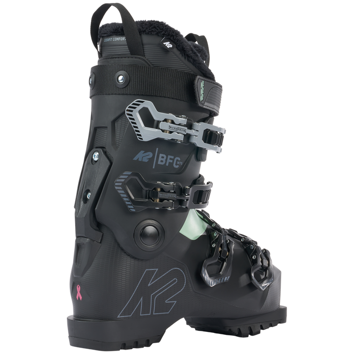 K2 Women's BFC 75 Ski Boots 2026