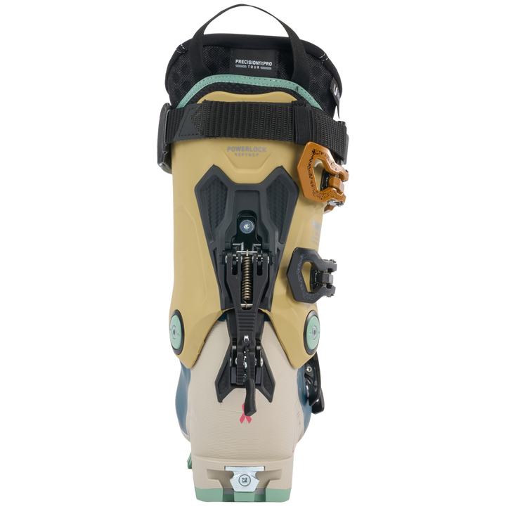 K2 Mindbender 115 Alpine Touring Ski Boots - Women's 2024