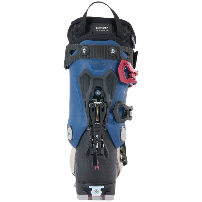 K2 Mindbender 95 Alpine Touring Ski Boots - Women's 2024