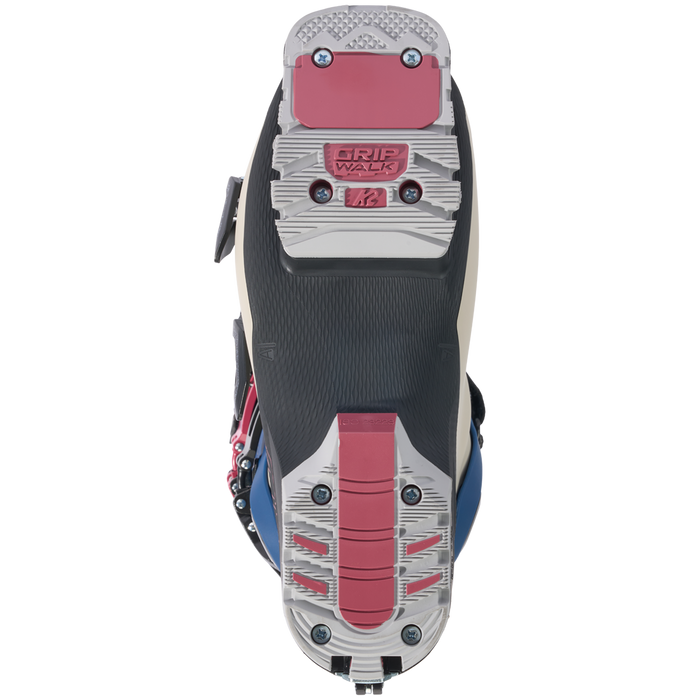 K2 Mindbender 95 Alpine Touring Ski Boots - Women's 2024
