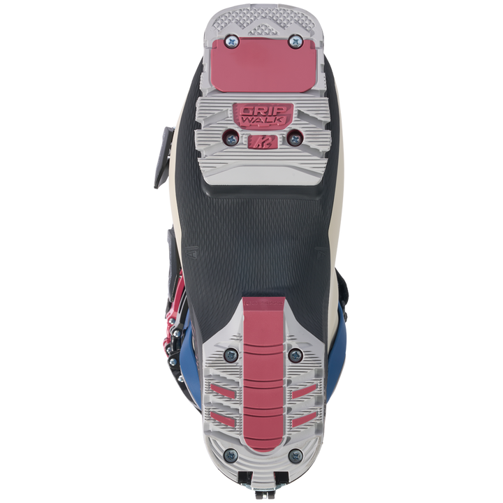 K2 Mindbender 95 Alpine Touring Ski Boots - Women's 2024