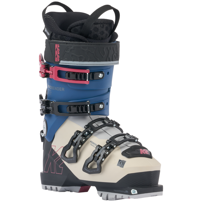 K2 Mindbender 95 Alpine Touring Ski Boots - Women's 2024