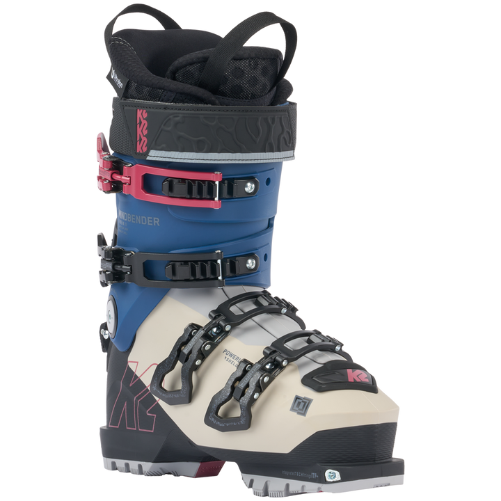 K2 Mindbender 95 Alpine Touring Ski Boots - Women's 2024