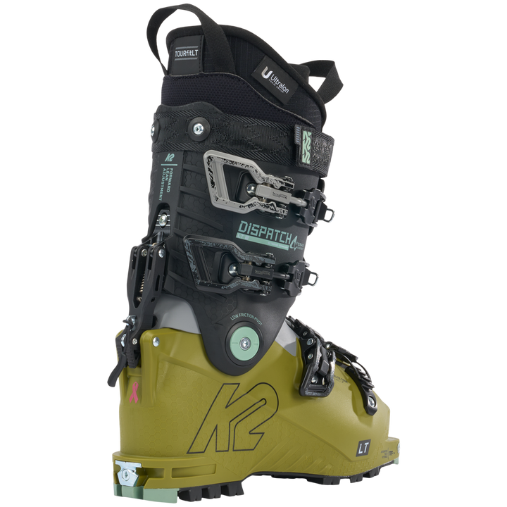 K2 Dispatch LT W Alpine Touring Ski Boots - Women's 2025