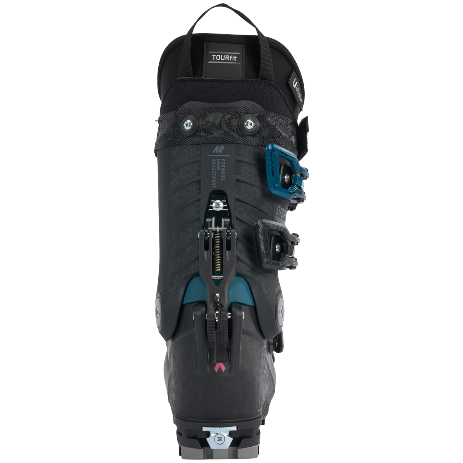 K2 Dispatch Alpine Touring Ski Boots - Thumbnail 5