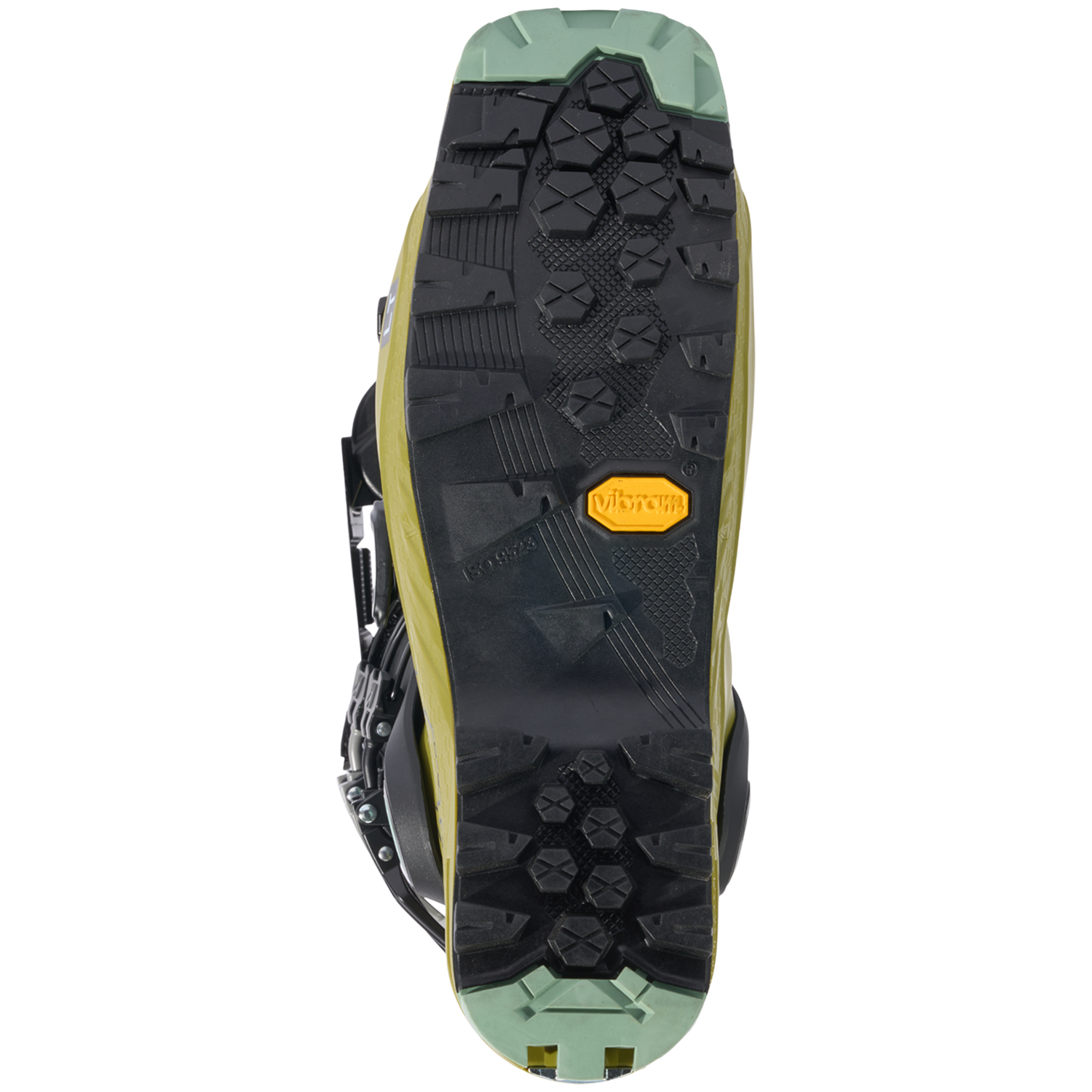 K2 Dispatch LT Alpine Touring Ski Boots - Thumbnail 3