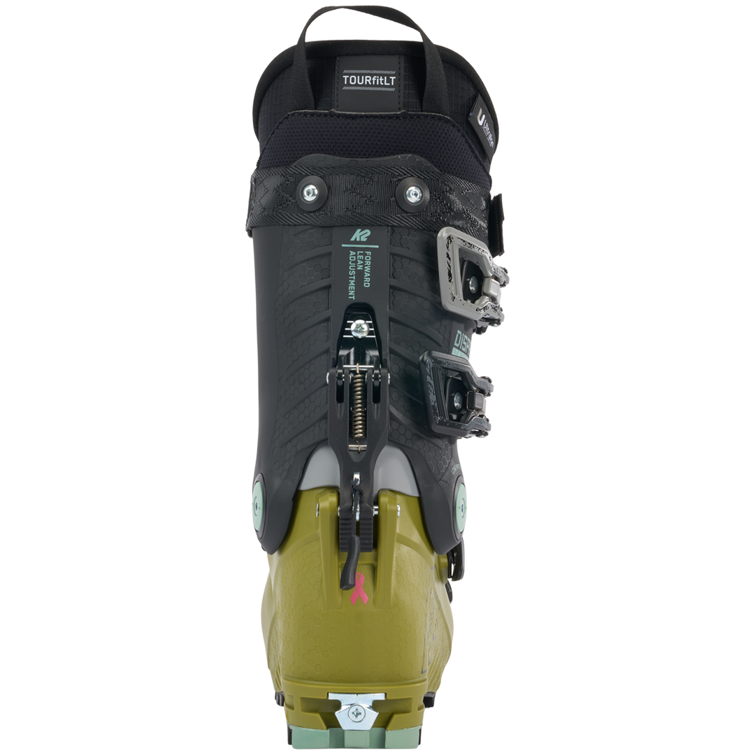 K2 Dispatch LT W Alpine Touring Ski Boots