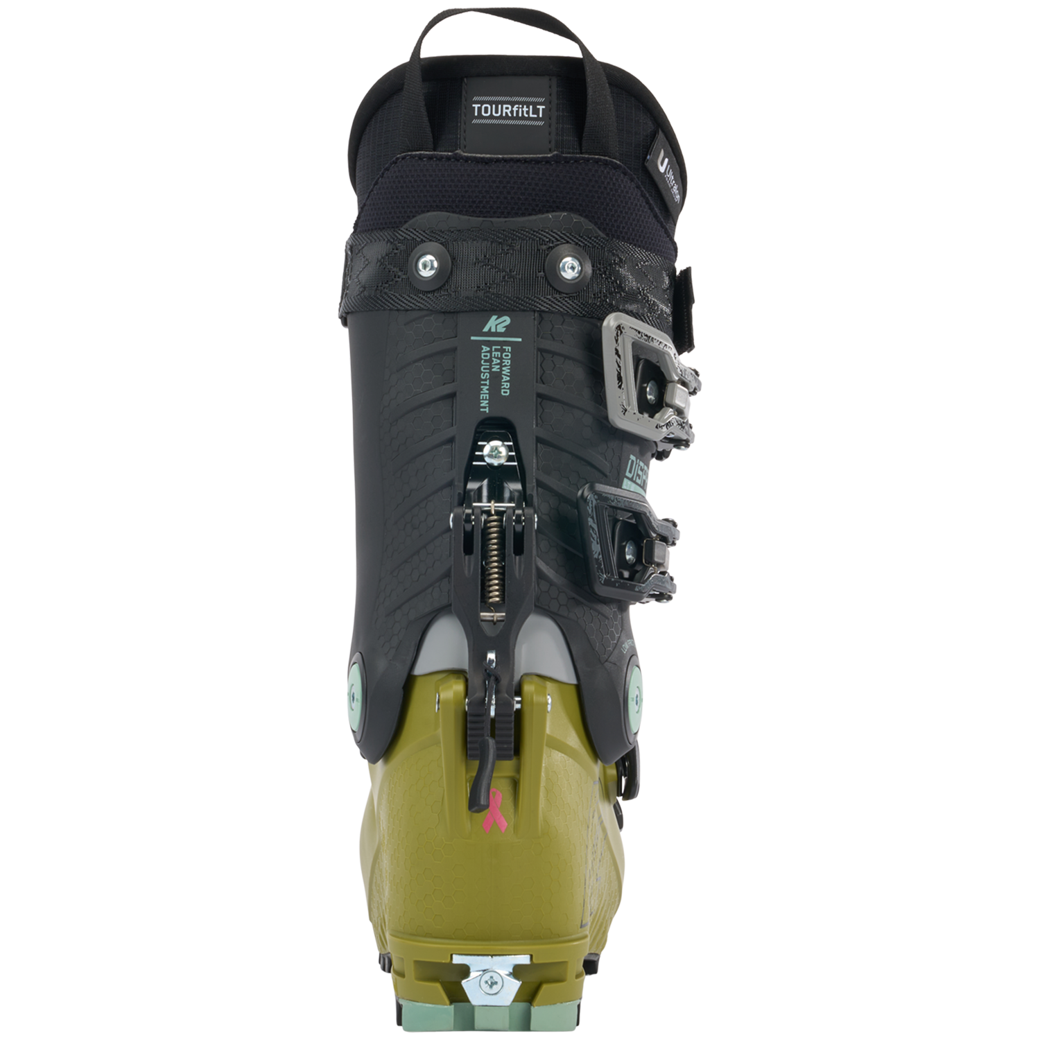 k2 dispatch lt alpine touring ski boots 2023 K2 Dispatch LT W Alpine Touring Ski Boots