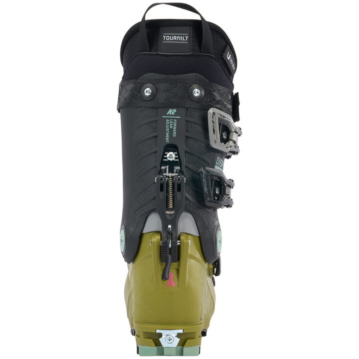 K2 Dispatch LT W Alpine Touring Ski Boots - Women's 2025