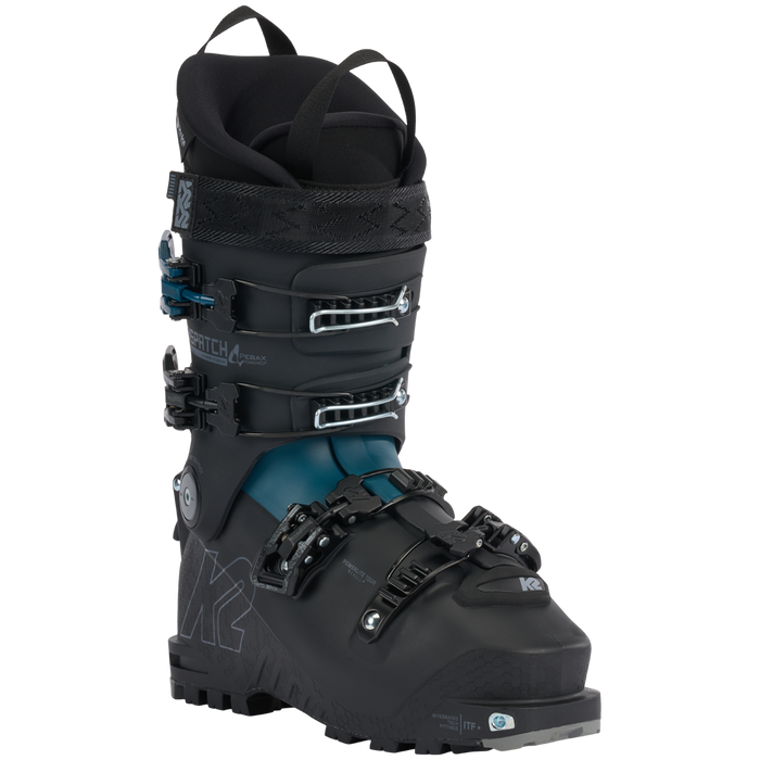 K2 Dispatch Alpine Touring Ski Boots - Women's 2025