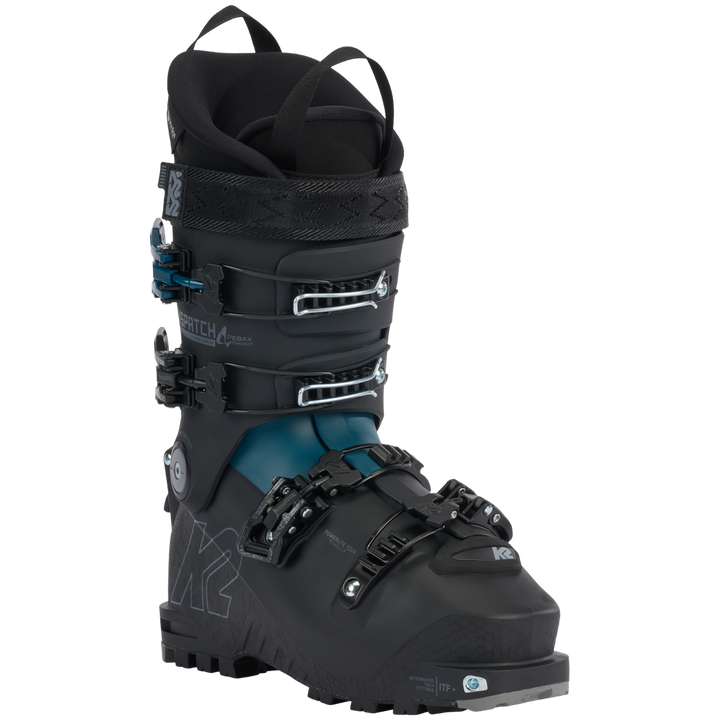 K2 Dispatch Alpine Touring Ski Boots - Women's 2025
