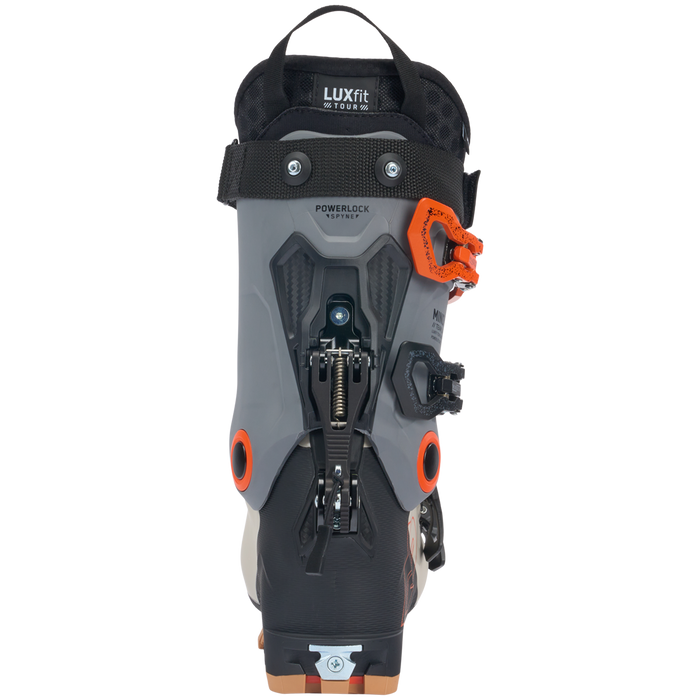 K2 Mindbender Team Jr Alpine Touring Ski Boots - Kids' 2024