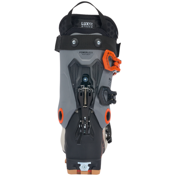 K2 Mindbender Team Jr Alpine Touring Ski Boots - Kids' 2024