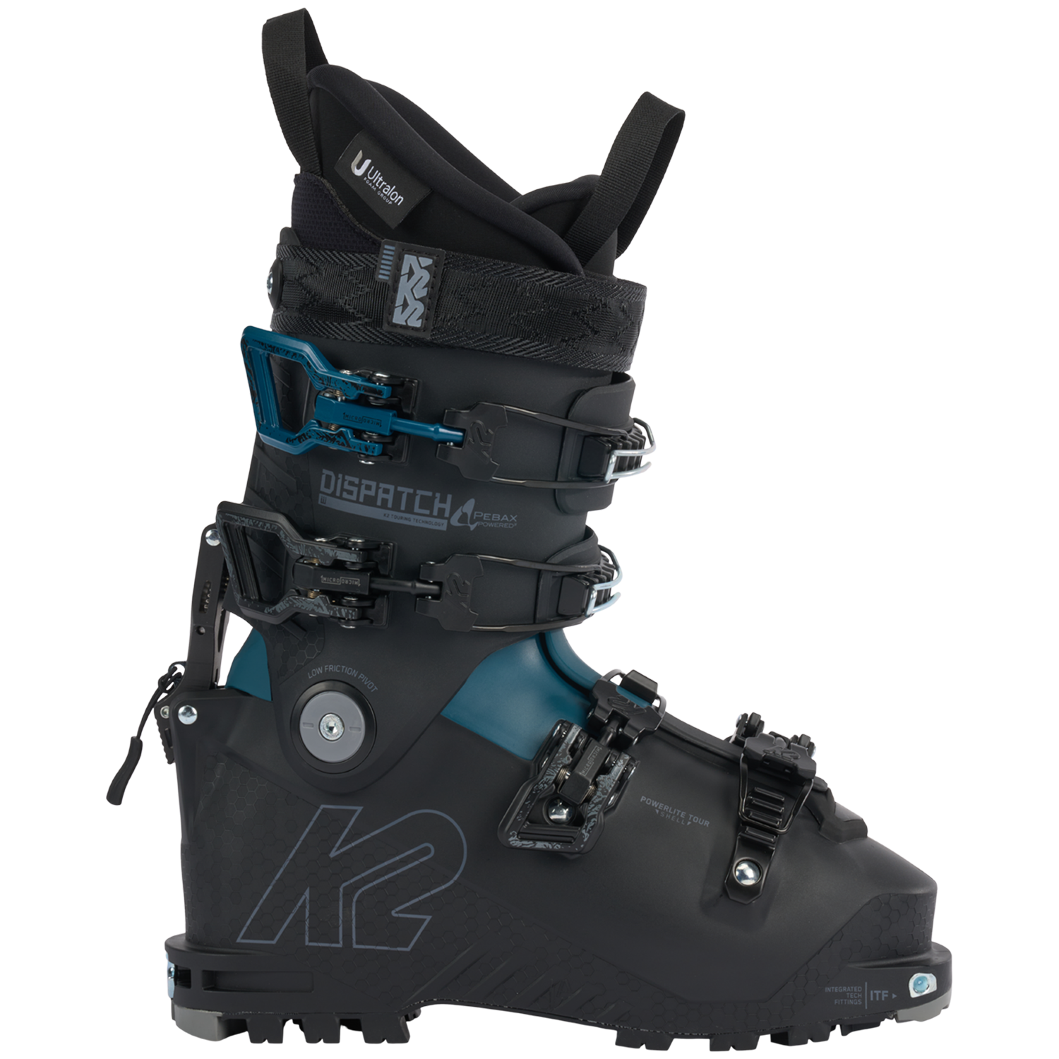 K2 Dispatch Alpine Touring Ski Boots