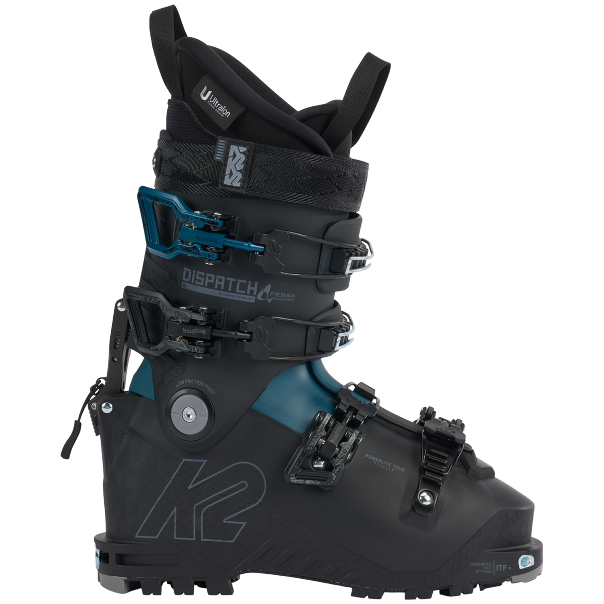 K2 Dispatch Alpine Touring Ski Boots - Women's 2025