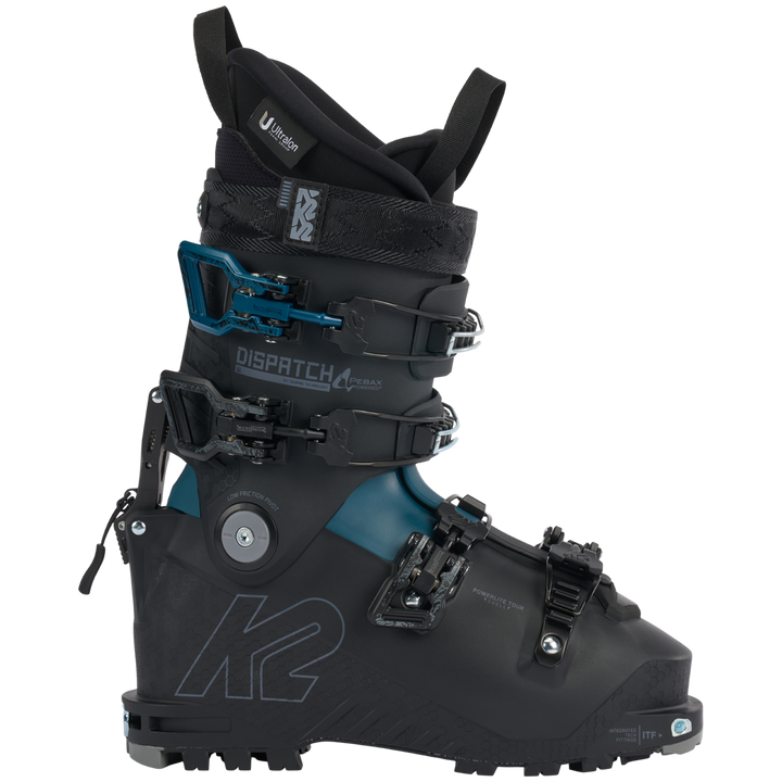 K2 Dispatch Alpine Touring Ski Boots - Women's 2025