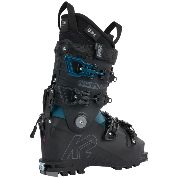 K2 Dispatch Alpine Touring Ski Boots - Women's 2025
