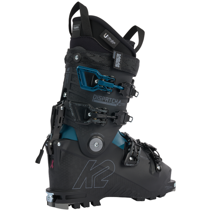 K2 Dispatch Alpine Touring Ski Boots - Women's 2025
