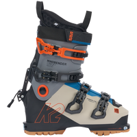 K2 Mindbender Team Jr Alpine Touring Ski Boots - Kids' 2024