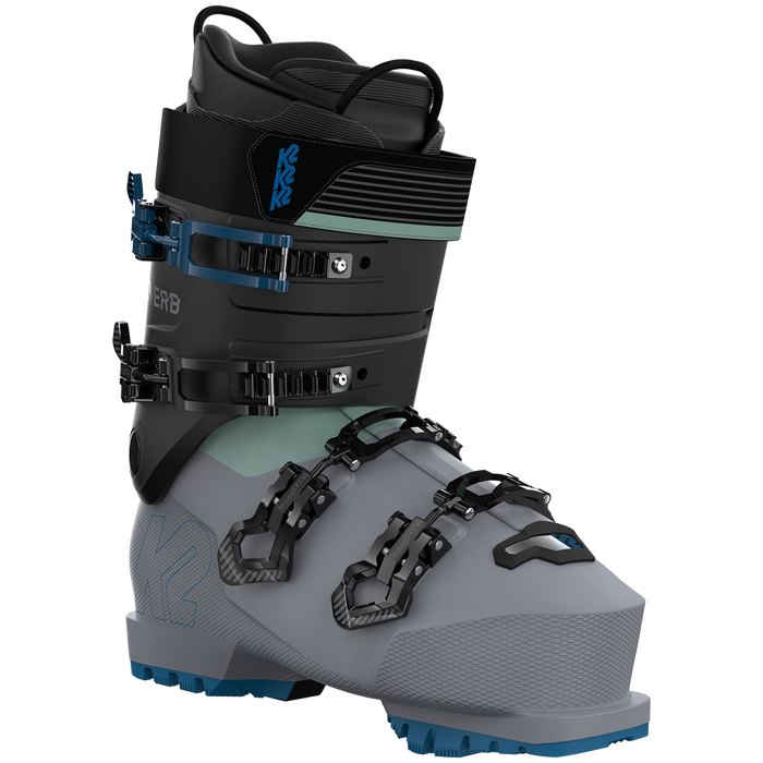 K2 Reverb Ski Boots - Kids' 2025