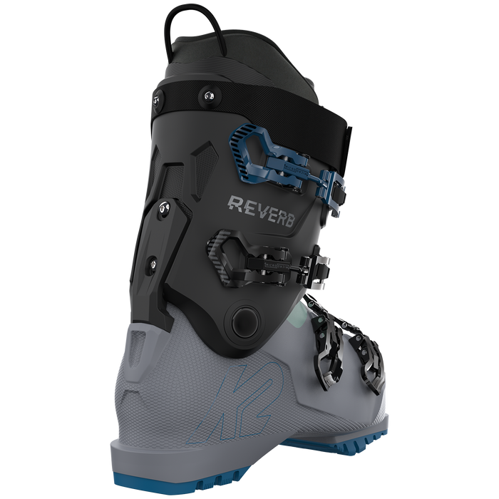 K2 Reverb Ski Boots - Kids' 2025