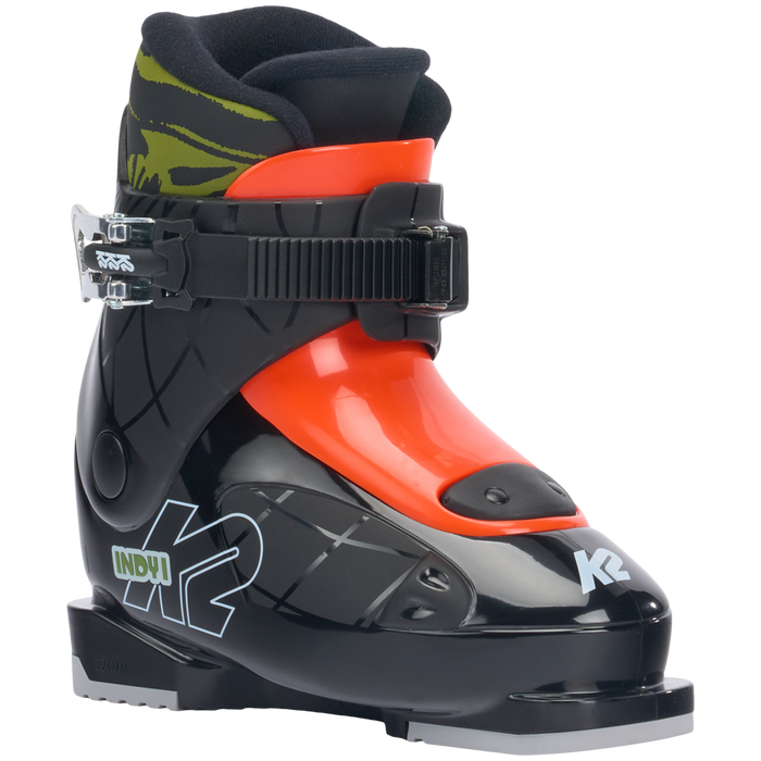 K2 Indy 1 Ski Boots - Toddlers' 2024