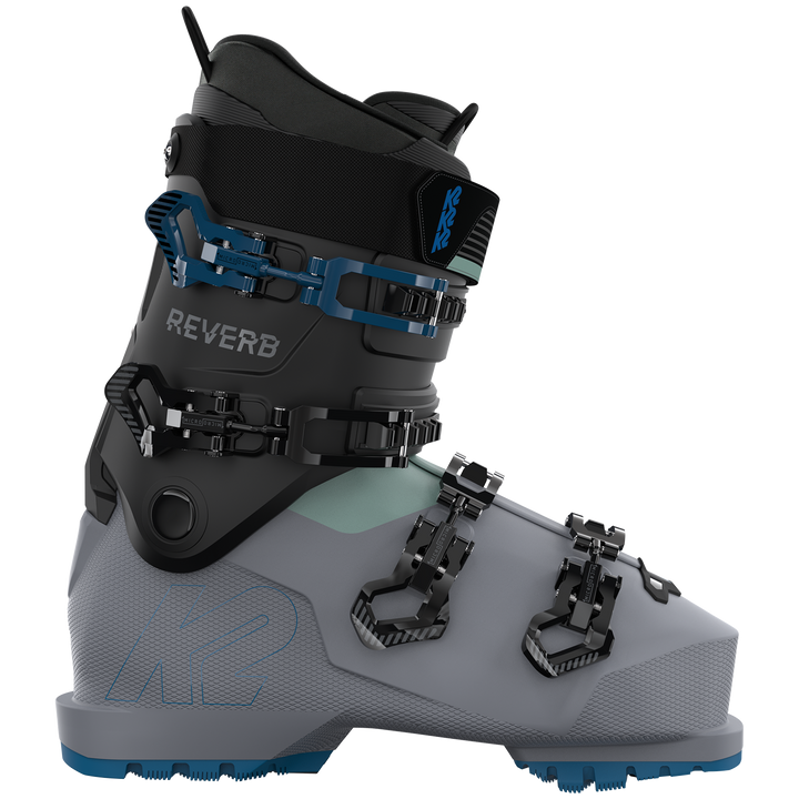 K2 Reverb Ski Boots - Kids' 2025