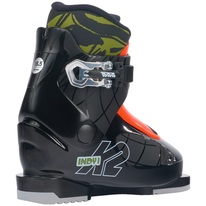 K2 Indy 1 Ski Boots - Toddlers' 2024