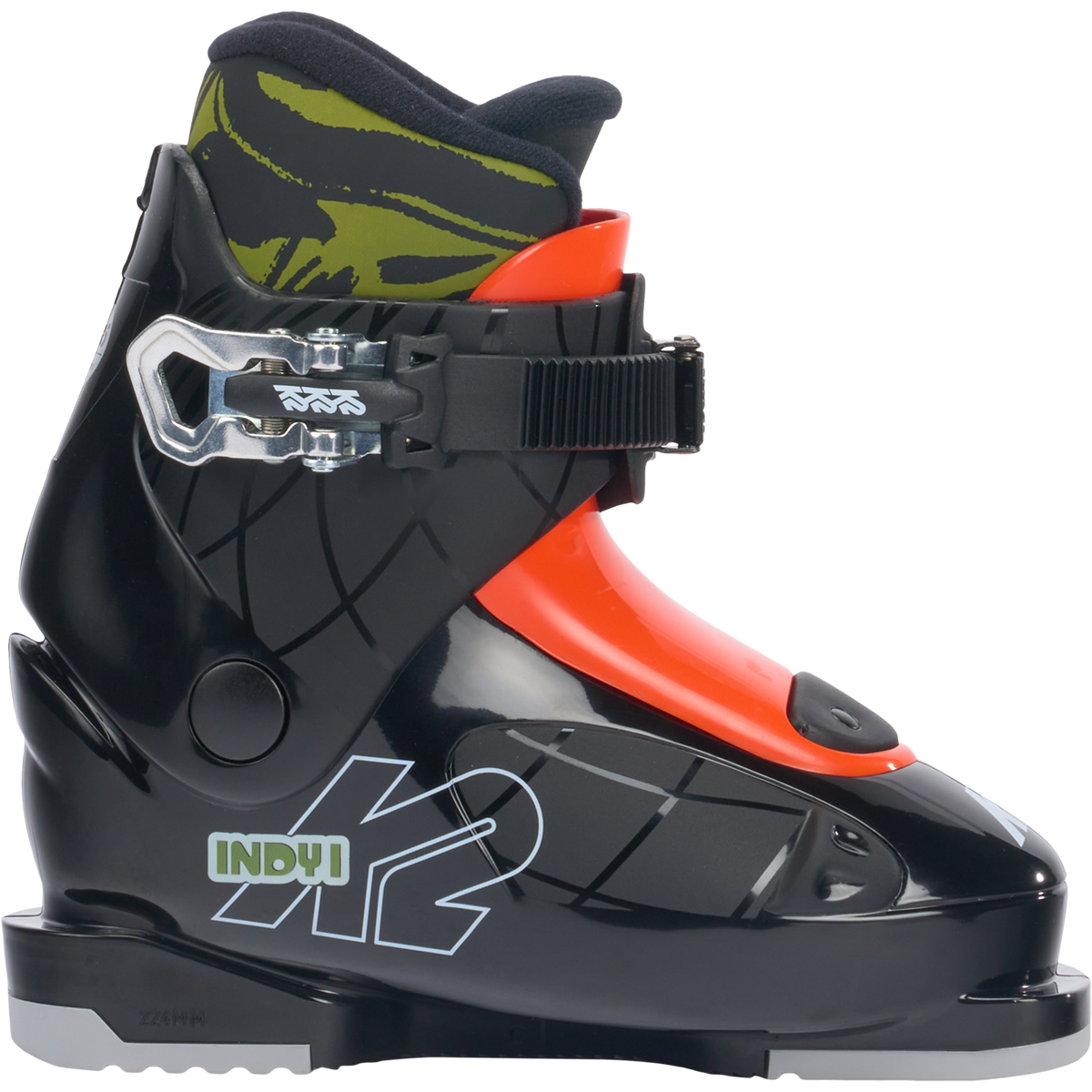 K2 Indy 1 Ski Boots - Toddlers' 2024