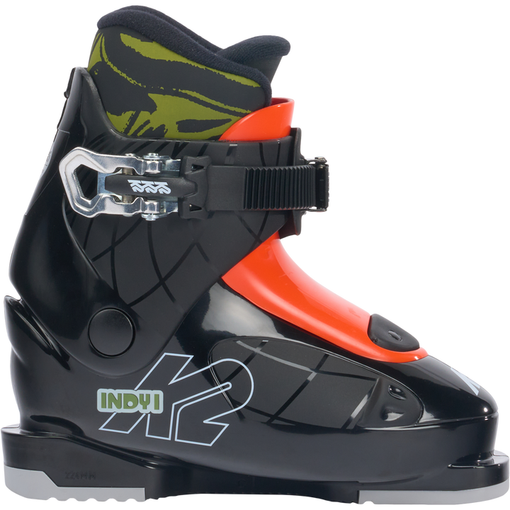 K2 Indy 1 Ski Boots - Toddlers' 2024