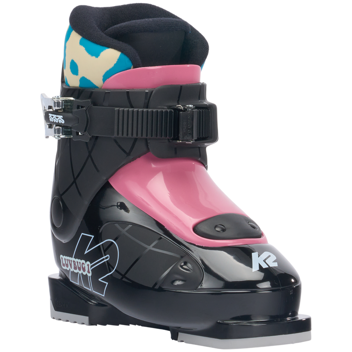 K2 Luv Bug 1 Ski Boots - Toddlers' 2024