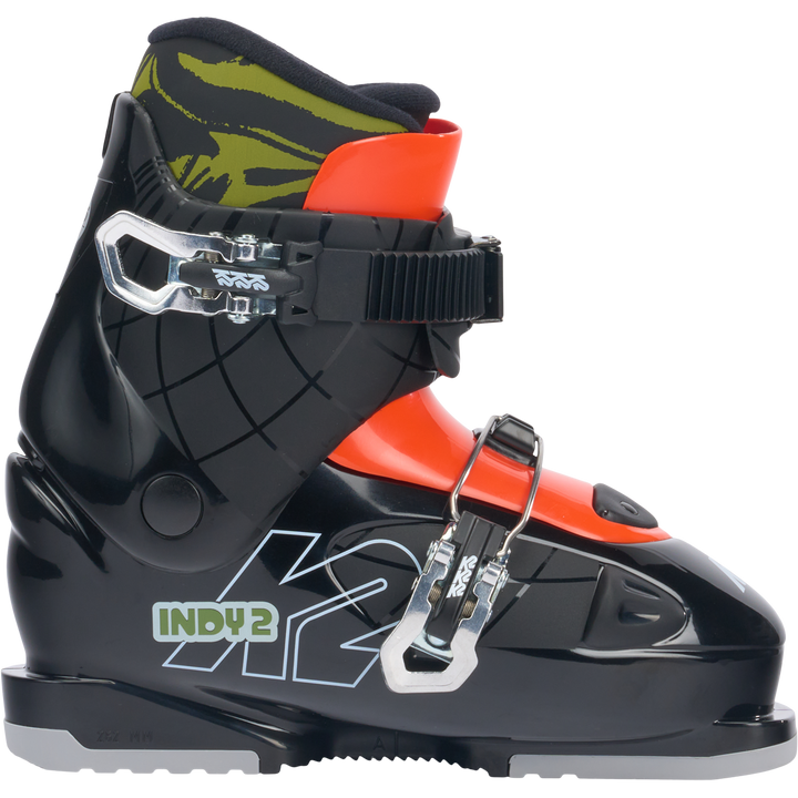 K2 Indy 2 Ski Boots - Kids' 2024