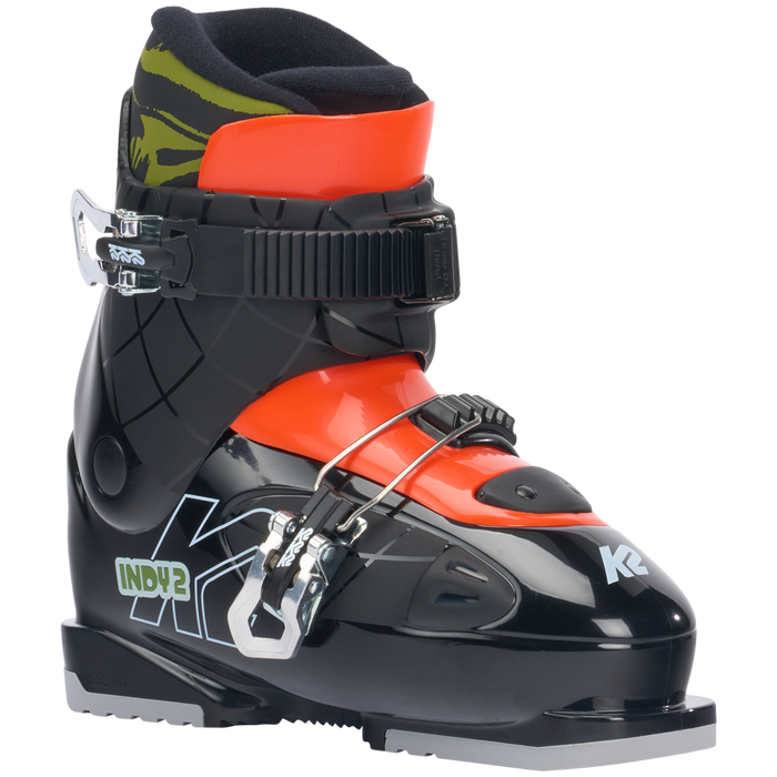 K2 Indy 2 Ski Boots - Kids' 2024