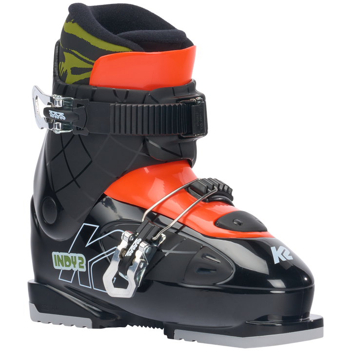K2 Indy 2 Ski Boots - Kids' 2024