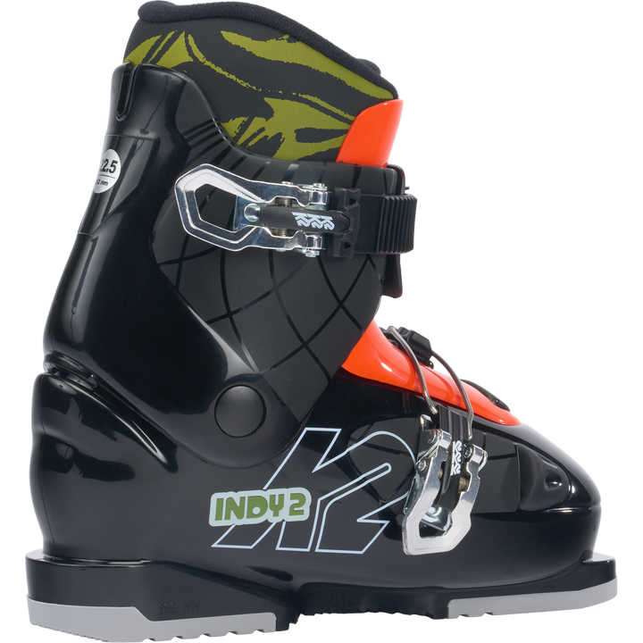 K2 Indy 2 Ski Boots - Kids' 2024