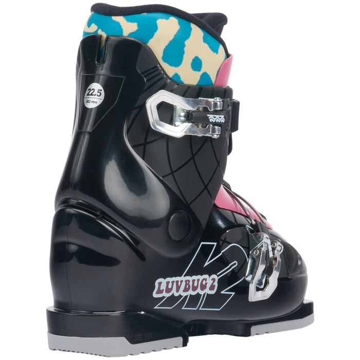 K2 Luv Bug 2 Ski Boots - Kids' 2024