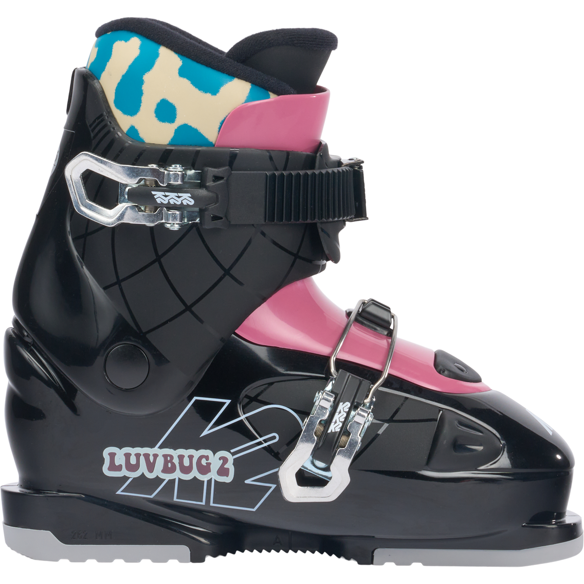K2 Luv Bug 2 Ski Boots - Kids' 2024