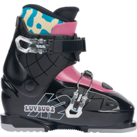 K2 Luv Bug 2 Ski Boots - Kids' 2024
