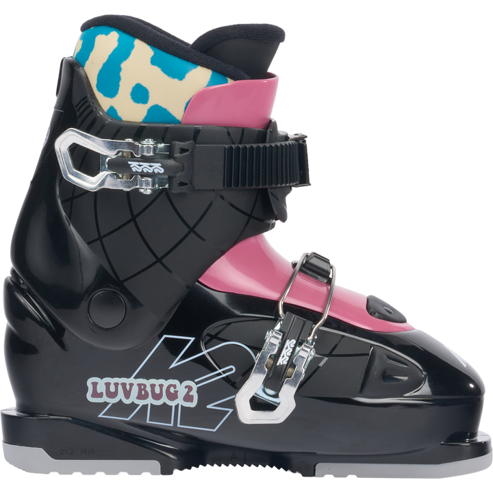 K2 Luv Bug 2 Ski Boots - Kids' 2024