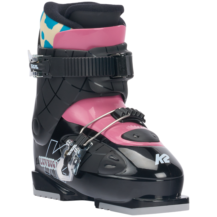 K2 Luv Bug 2 Ski Boots - Kids' 2024