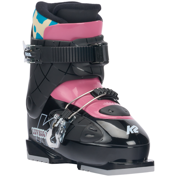 K2 Luv Bug 2 Ski Boots - Kids' 2024