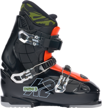 K2 Indy 3 Ski Boots - Kids' 2024