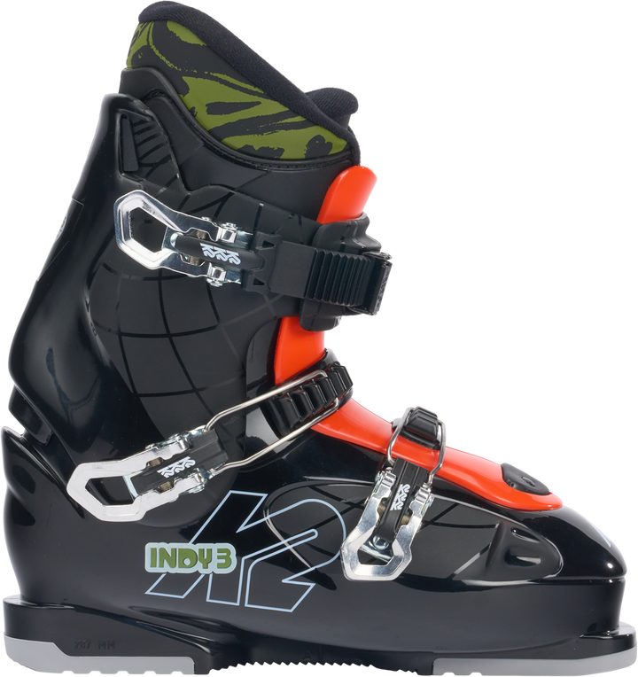 K2 Indy 3 Ski Boots - Kids' 2024