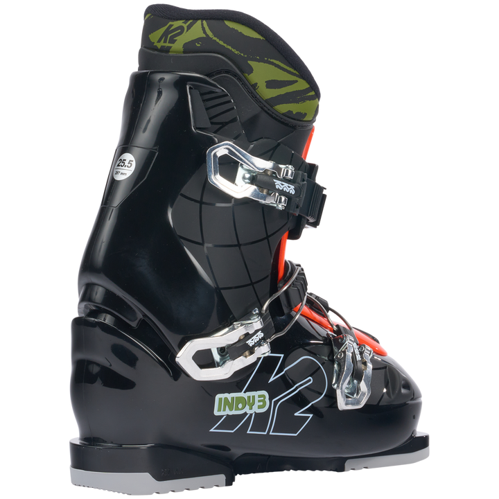 K2 Indy 3 Ski Boots - Kids' 2024