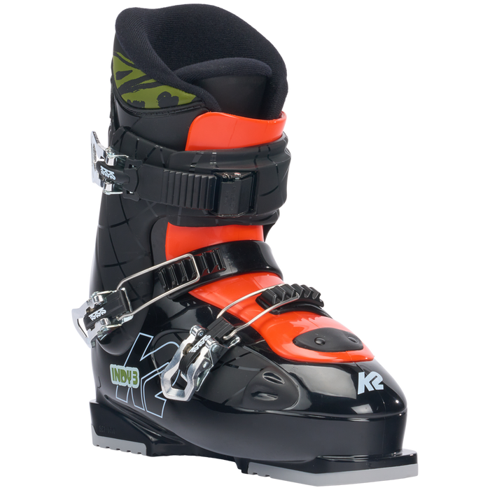 K2 Indy 3 Ski Boots - Kids' 2024