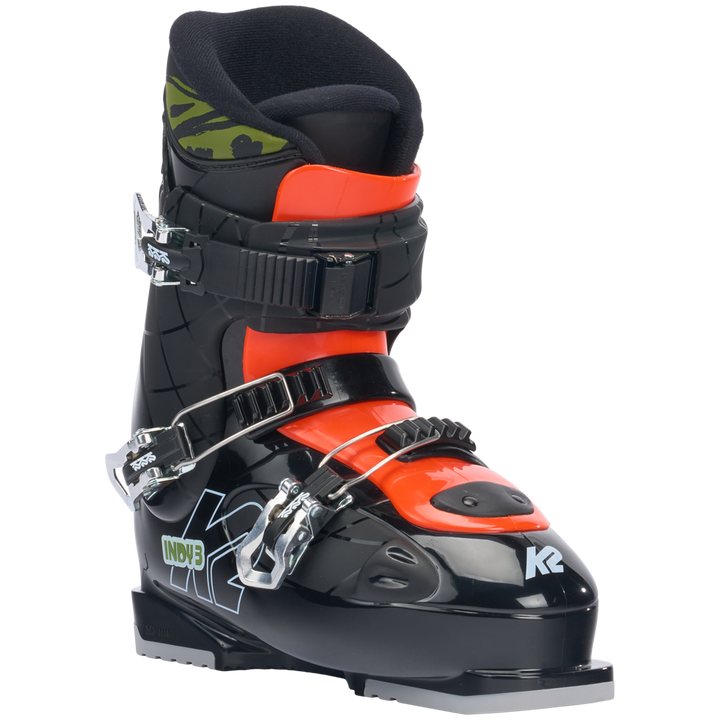 K2 Indy 3 Ski Boots - Kids' 2024