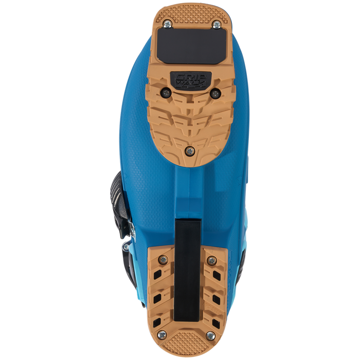 K2 FL3X Revolve Team Ski Boots 2024