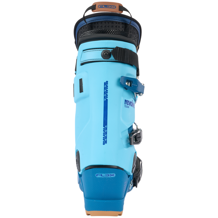 K2 FL3X Revolve Team Ski Boots 2024