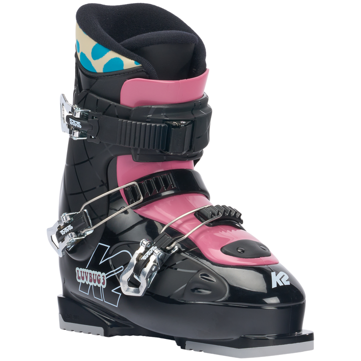 K2 Luv Bug 3 Ski Boots - Kids' 2024